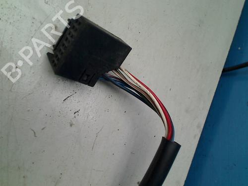 Left mirror AUDI A6 C5 (4B2) 1.8 | BP21915243C26 