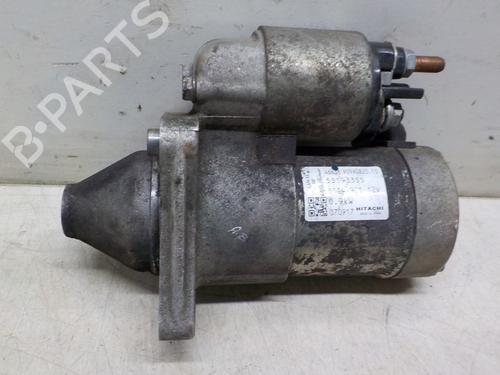 Starter FIAT GRANDE PUNTO (199_) 1.2 | BP23007407M8 