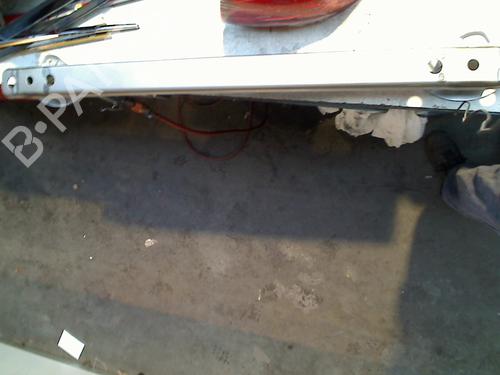 Used Rear bumper reinforcement PEUGEOT 108 1.0 VTi (69 hp) 21922116