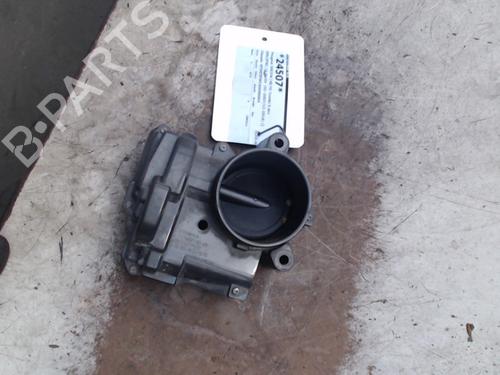 Used Throttle body PEUGEOT 308 SW I (4E_, 4H_) 1.6 16V (120 hp) 21942866