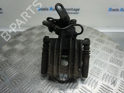 Used Right rear brake caliper SEAT ALTEA XL (5P5, 5P8) 1.6 (102 hp) 23019306