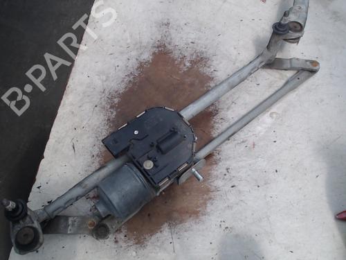 Used Front wipers mechanism VW GOLF VI (5K1) 1.4 TSI (122 hp) 21941737