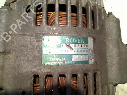 Alternator LAND ROVER FREELANDER I (L314) 2.5 V6 4x4 | BP21922782M7 