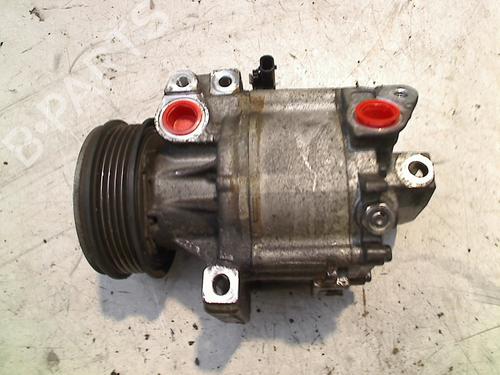 Used AC compressor OPEL KARL (C16) 1.0 (75 hp) 21927890