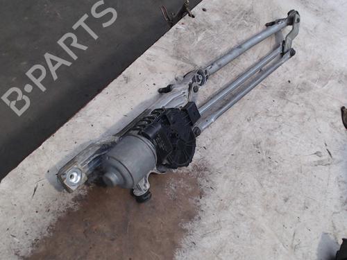 Front wipers mechanism FORD FOCUS II Turnier (DA_, FFS, DS) 1.6 | BP21940517C83 