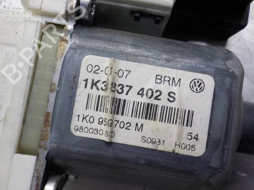 Electronic module VW GOLF V (1K1) 1.4 TSI | BP23009461M83 