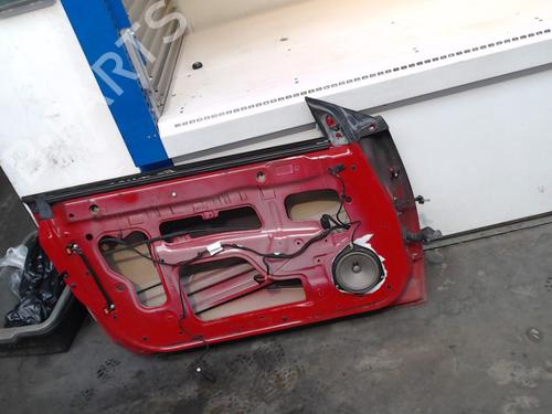 Left front door ALFA ROMEO MITO (955_) 0.9 TwinAir (955AXY1B, 955AXZ1B) | BP21938412C2 