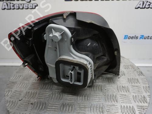 Right taillight VW POLO V (6R1, 6C1) 1.4 (6R1) | BP23017579C35 