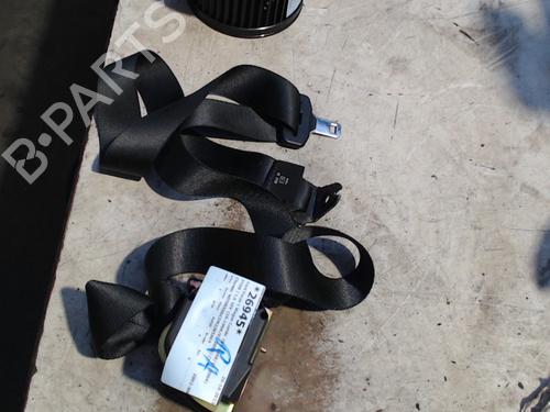 Used Rear right seatbelt FORD FOCUS I Turnier (DNW) 1.6 16V (100 hp) 21936536