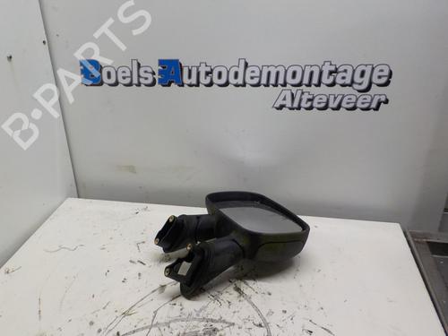 Ryggespeil høyre FIAT DOBLO Box Body/MPV (223_) 1.3 D Multijet (75 hp) 23008144