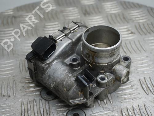 Used Throttle body FIAT DOBLO Cargo (263_) 1.4 (95 hp) 23014847