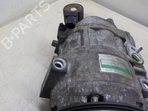 AC compressor MERCEDES-BENZ A-CLASS (W168) A 140 (168.031, 168.131) | BP23026812M34 