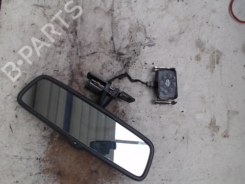 Used Rear mirror OPEL ASTRA H (A04) 1.6 (L48) (105 hp) 21935127