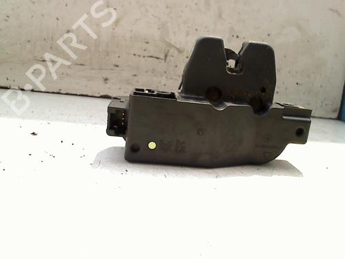 Used Tailgate lock CITROËN XSARA PICASSO (N68) 1.6 (95 hp) 21927308