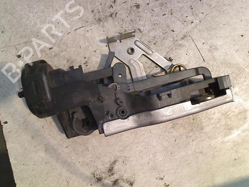 Used Front left lock MERCEDES-BENZ A-CLASS (W168) A 140 (168.031, 168.131) (82 hp) 21927438