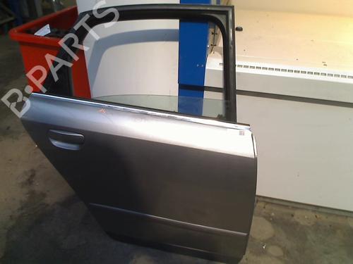 Used Right rear door AUDI A4 B7 (8EC) 1.6 (102 hp) 21934012