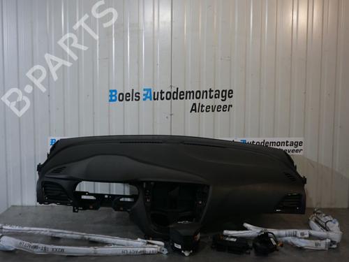 Annen OPEL KARL (C16) 1.0 (75 hp) 23018054
