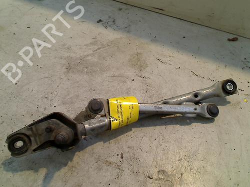 Used Front wipers mechanism TOYOTA AYGO (_B1_) 1.0 (KGB10_, KGB10R) (68 hp) 21913344