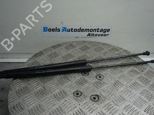 Used Tailgate lift support PEUGEOT 3008 II SUV (MC_, MR_, MJ_, M4_) 1.2 THP/ PureTech 130 (MRHNSM, MRHNSU, MRHNSJ, MRHNYW,... (131 hp) 23020561
