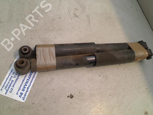 Højre bagtil støddæmper CITROËN C2 (JM_) 1.6 VTS (122 hp) 21915880