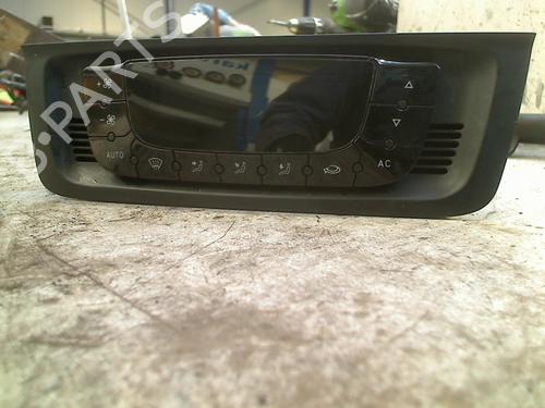 Used Climate control SEAT IBIZA IV ST (6J8, 6P8) 1.2 TDI (75 hp) 21931505