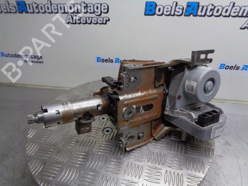 Used Steering column RENAULT CLIO III Grandtour (KR0/1_) 1.2 16V (KR0P) (101 hp) 23011046