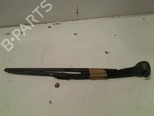 Used Rear windshield wiper arm AUDI A3 (8L1) 1.9 TDI (90 hp) 21915568