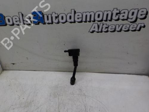 Used Ignition coil FORD FIESTA VI (CB1, CCN) 1.0 EcoBoost (100 hp) 23009018