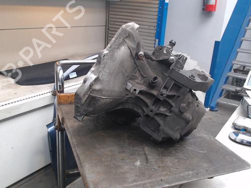 Gearbox OPEL CORSA D (S07) 1.4 (L08, L68) | BP21942066M3 