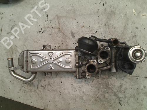Used Egr VW GOLF VI (5K1) 2.0 TDI (170 hp) 21923057