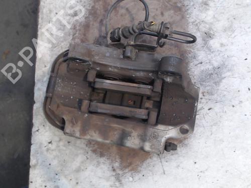 Used Right rear brake caliper AUDI Q7 (4LB) 3.6 FSI quattro (280 hp) 21944785