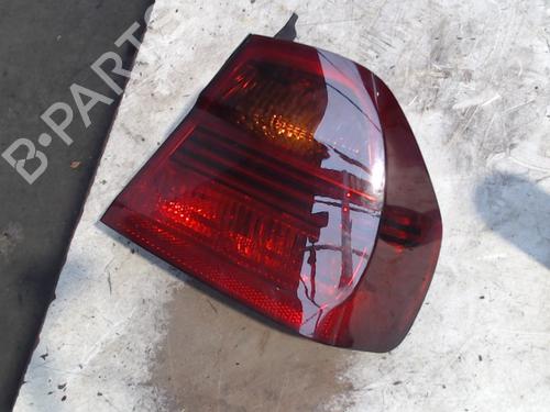 Used Right taillight BMW 3 (E90) 325 i (218 hp) 21938354