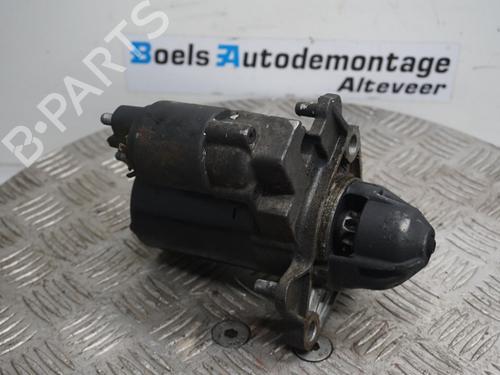Startmotor MINI MINI (R50, R53) Cooper S (163 hp) 23016252