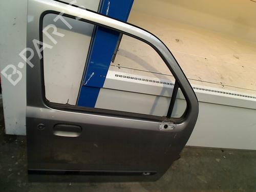 Used Right front door SUZUKI WAGON R+ Hatchback (MM) 1.3 DDiS (RB413D) (70 hp) 21918276
