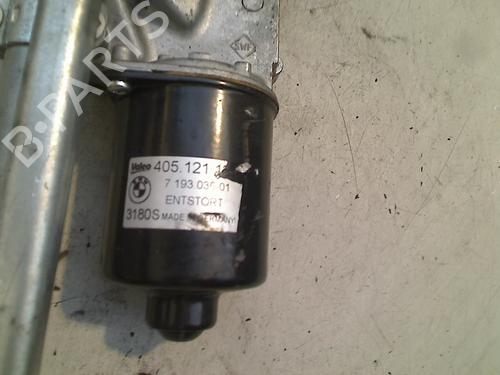 Front wipers mechanism BMW 1 (E81) 116 d | BP21922982C83 