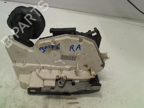 Rear right lock VW GOLF VI (5K1) 1.4 | BP21923875C99 