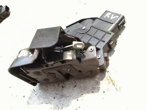 Front right lock FORD FOCUS II Turnier (DA_, FFS, DS) 1.8 Flexifuel | BP21927422C97 