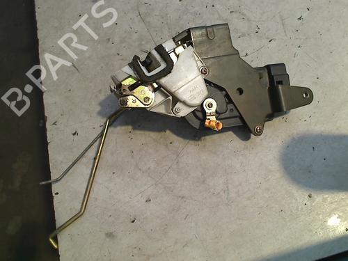 Front right lock OPEL AGILA (A) (H00) 1.2 16V Twinport (F68) | BP21927266C97 