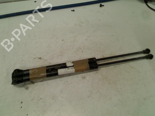 Used Tailgate lift support PEUGEOT 208 I (CA_, CC_) 1.4 HDi (68 hp) 21929555