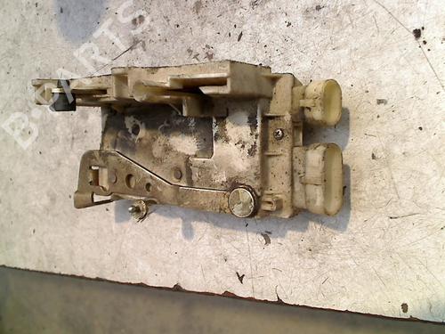 Used Front right lock LANCIA DELTA II (836_) 1.4 i.e. (836AF, 836AH) (69 hp) 21927794