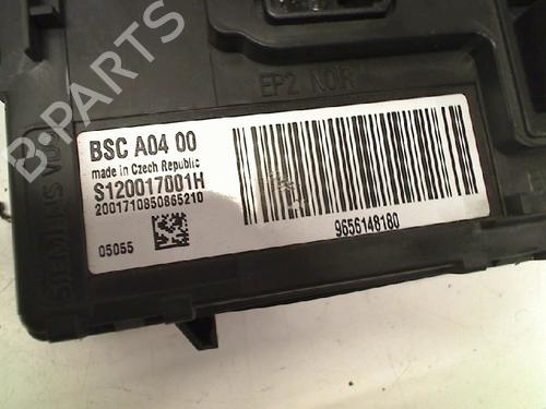 Comfort control module PEUGEOT 407 SW (6E_, 6D_) 2.0 | BP21916234M56 