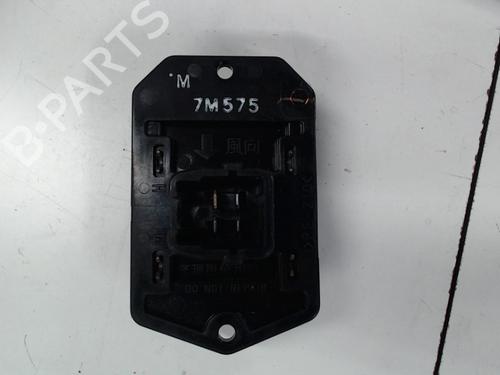 Used Heater resistor DAIHATSU CUORE VII (L275_, L285_, L276_) 1.0 (L276) (70 hp) 21935274