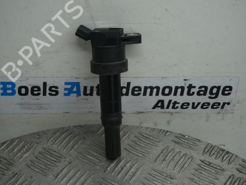 Used Ignition coil KIA PICANTO II (TA) 1.2 (85 hp) 23018899