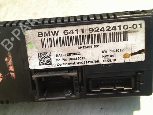 Climate control BMW 1 (E87) 118 d | BP21916354I5 