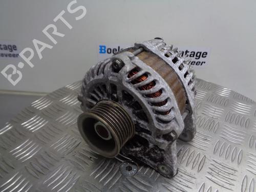 Used Alternator NISSAN NOTE (E11, NE11) 1.6 (110 hp) 23011021