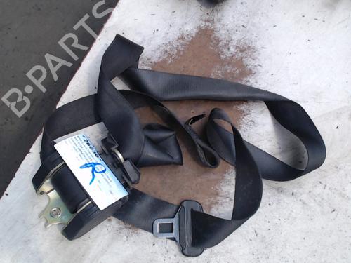 Used Front right seatbelt BMW 3 Compact (E46) 316 ti (115 hp) 21940728