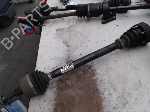 Used Left front driveshaft AUDI A4 B6 (8E2) 1.6 (102 hp) 21940244