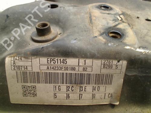 Subframe FORD FIESTA VI (CB1, CCN) 1.25 | BP21927943M9 