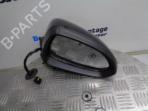 Used Right mirror OPEL CORSA D (S07) 1.2 (L08, L68) (80 hp) 23011448
