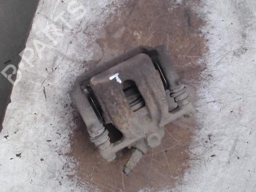 Used Left rear brake caliper Left rear brake caliper 21941796 21941796